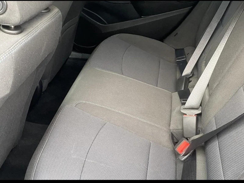 2018 Chevrolet Cruze 2