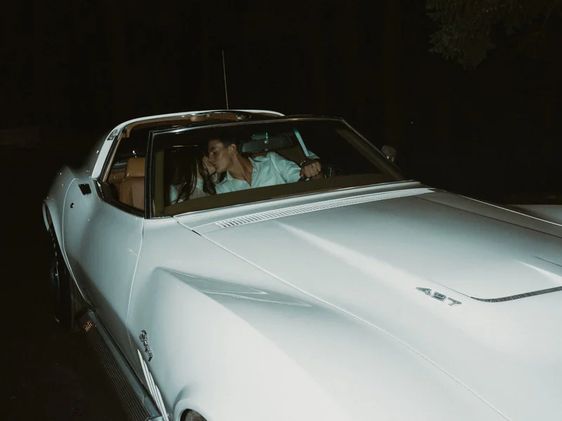 1969 Chevrolet Corvette