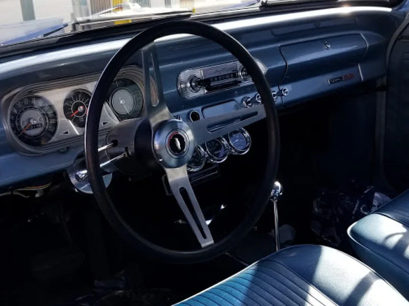 1964 Chevrolet Nova 2