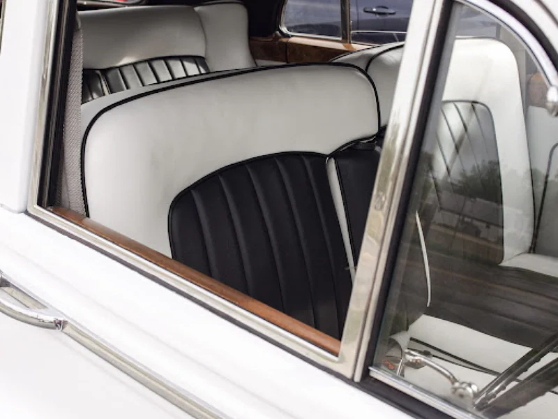 1964 Rolls-Royce Silver Cloud 6