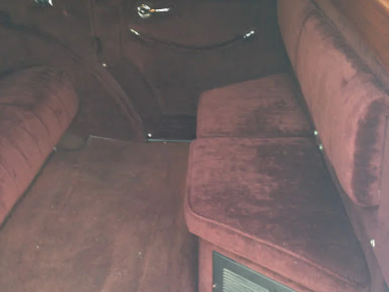 1933 Packard Phantom 3
