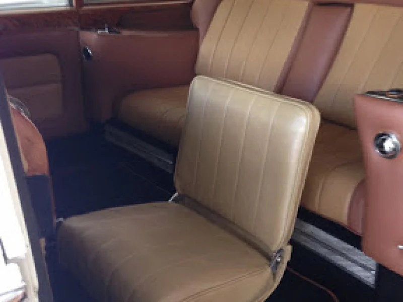 1959 Rolls-Royce Phantom