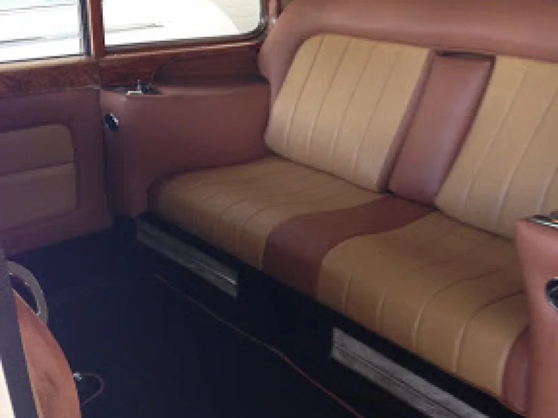 1959 Rolls-Royce Phantom