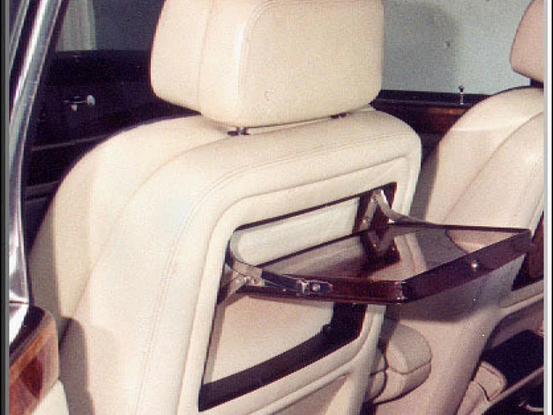 1989 Rolls-Royce Silver Spur 7