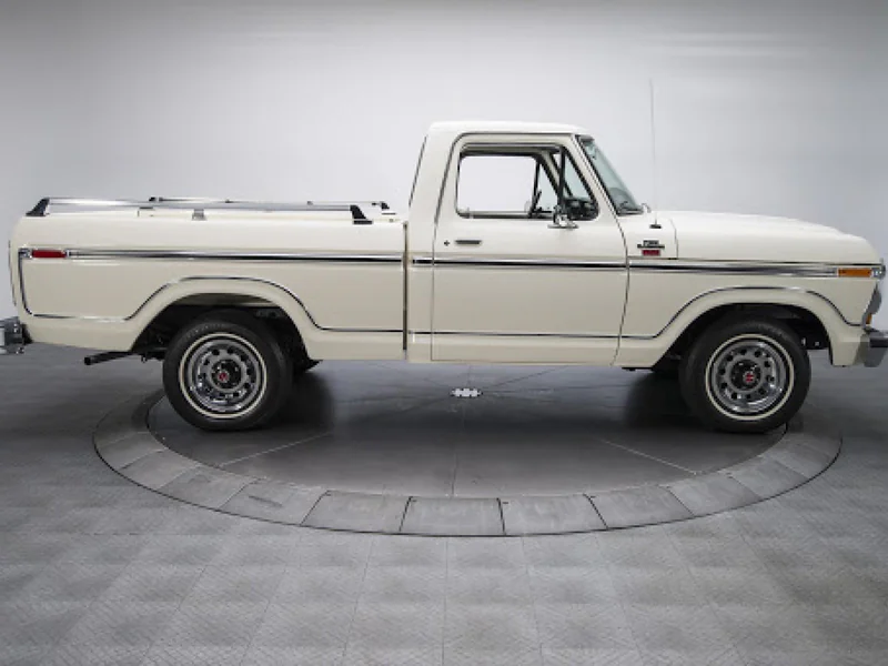 1979 Ford F100
