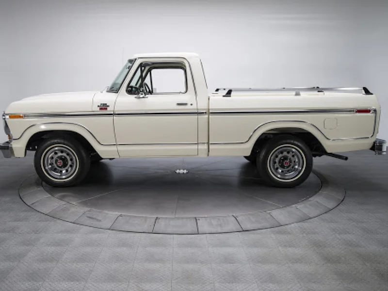 1979 Ford F100