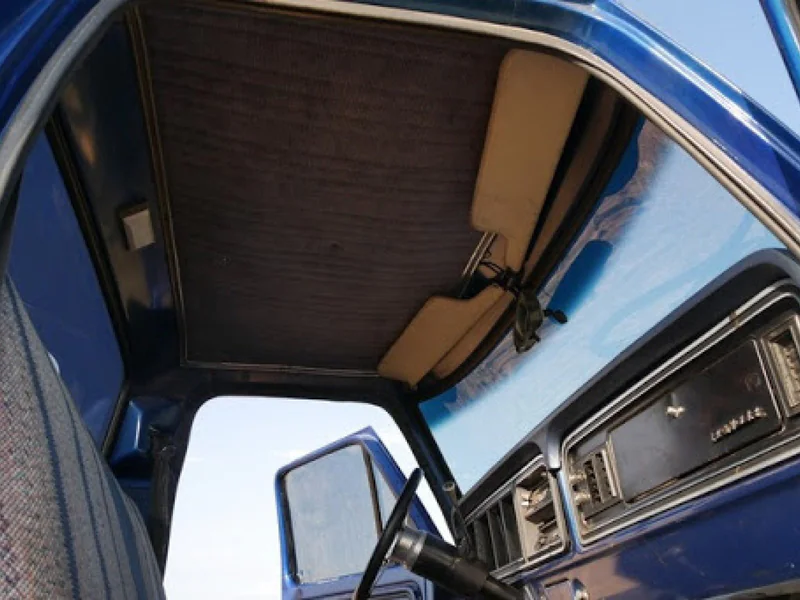 1977 Ford F-100 Lifted 4x4 25