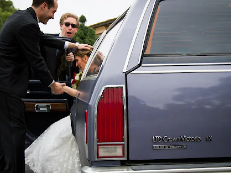 1988 Ford Crown Victoria Lx Ltd 7