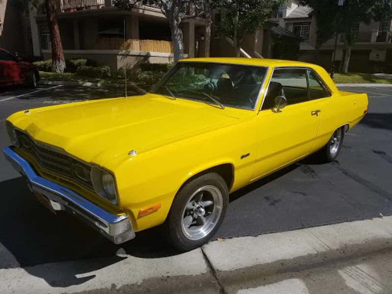 1973 Plymouth Scamp 2