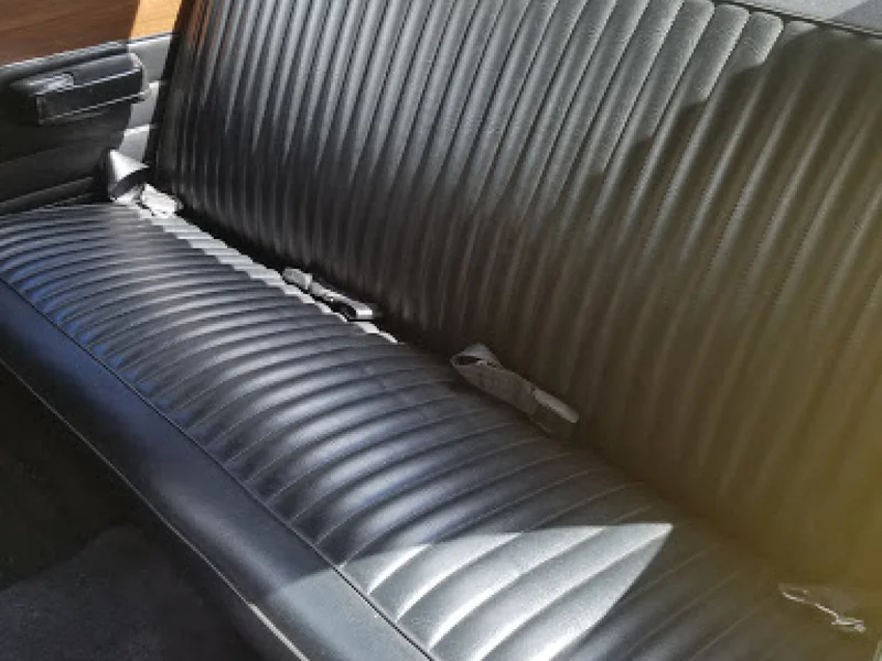 1973 Plymouth Scamp 7