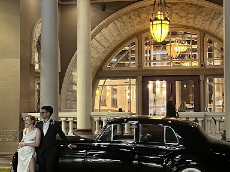 1958 Rolls-Royce Silver Cloud I 6
