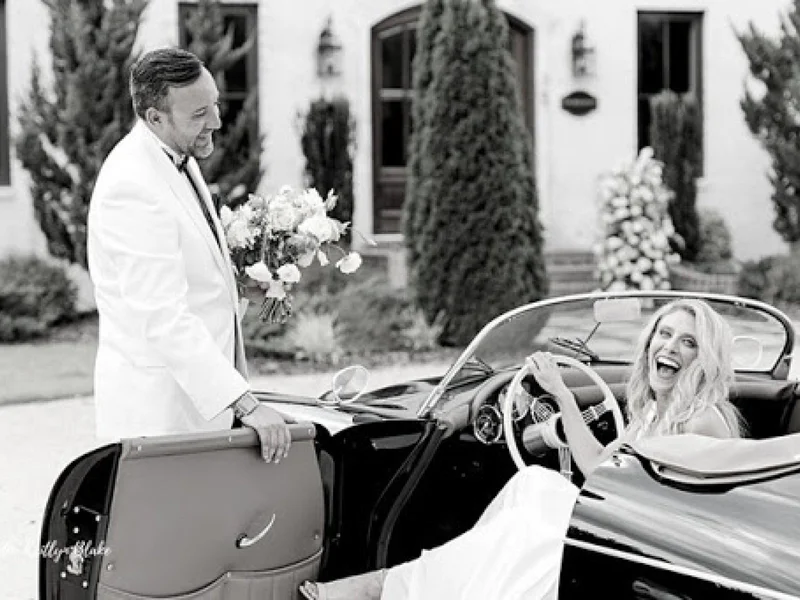 1957 Porsche 356 Speedster