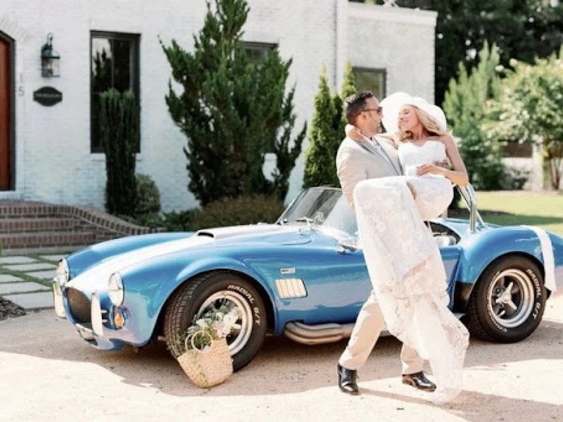 1966 Shelby Cobra 427 S/C 18