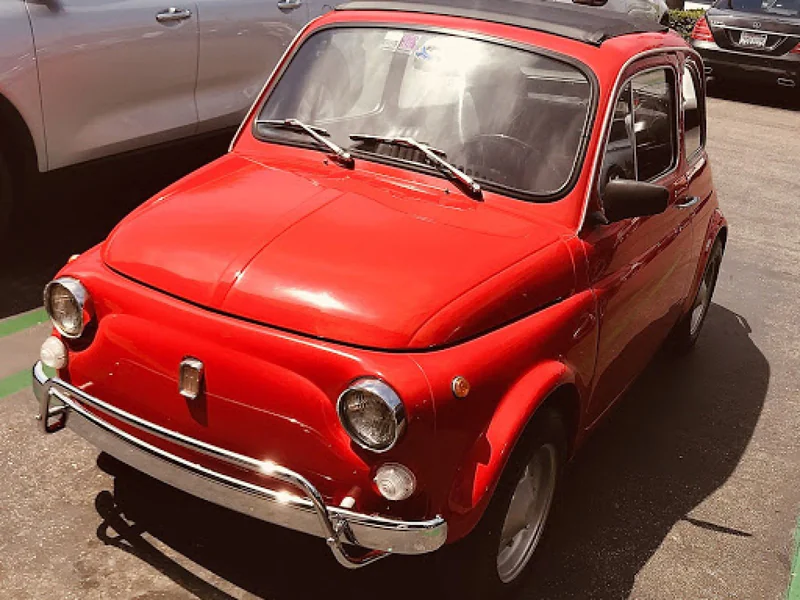 1969 Fiat 500l 8
