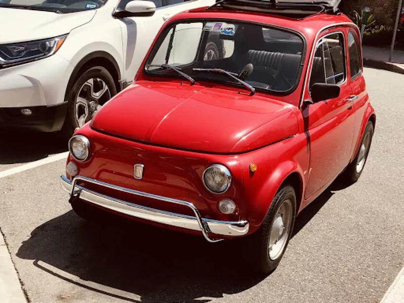 1969 Fiat 500l 9