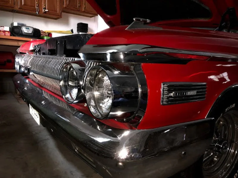 1962 Mercury Monterey 6