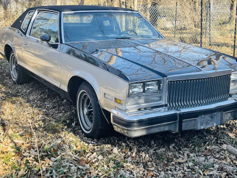 1978 Buick Riviera 2
