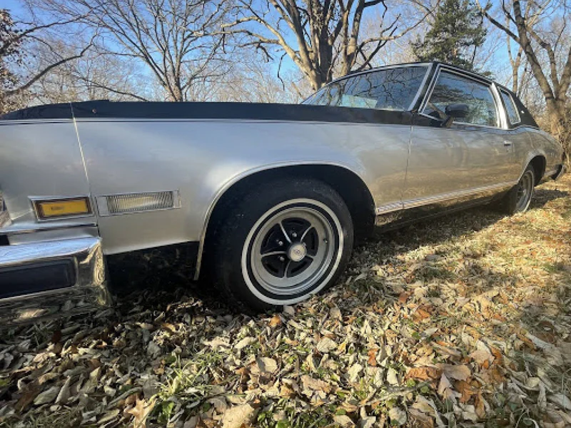 1978 Buick Riviera 3
