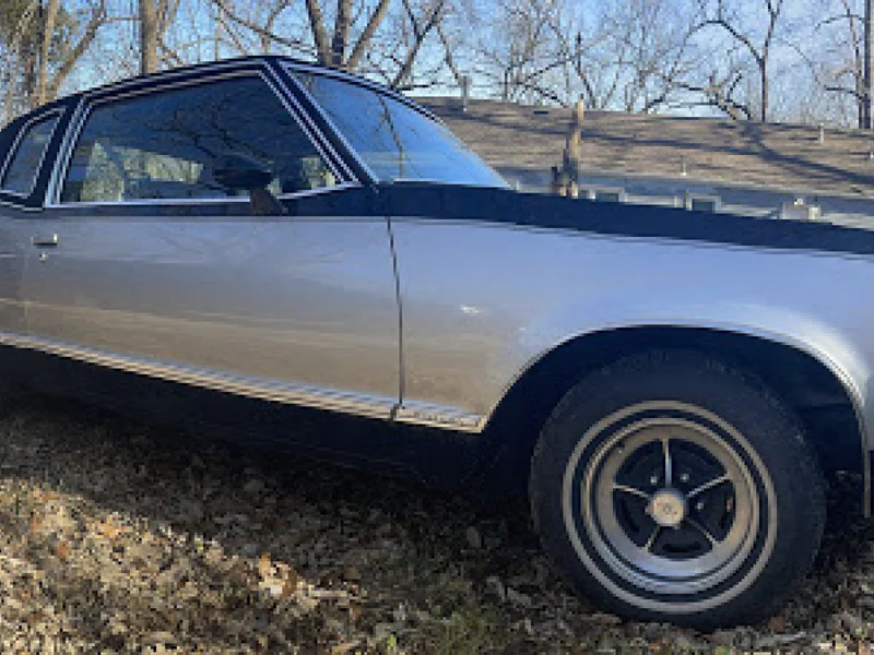 1978 Buick Riviera 4