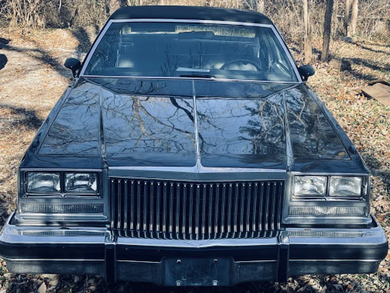 1978 Buick Riviera 5