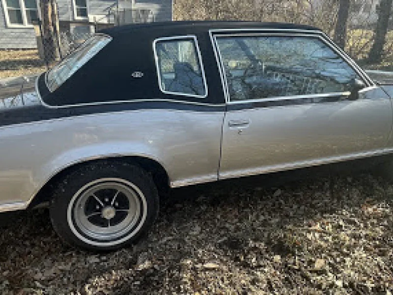 1978 Buick Riviera 7