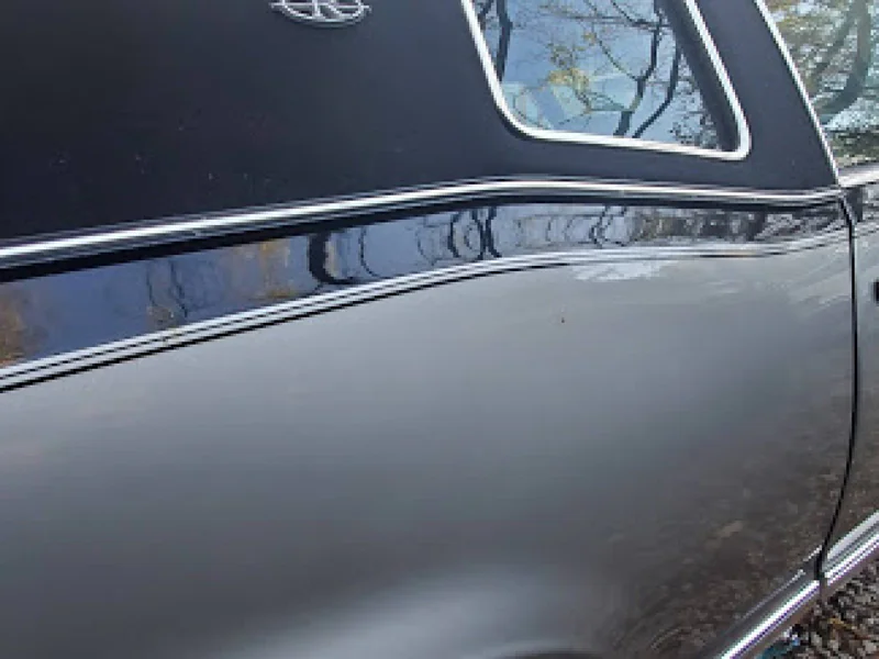 1978 Buick Riviera 8