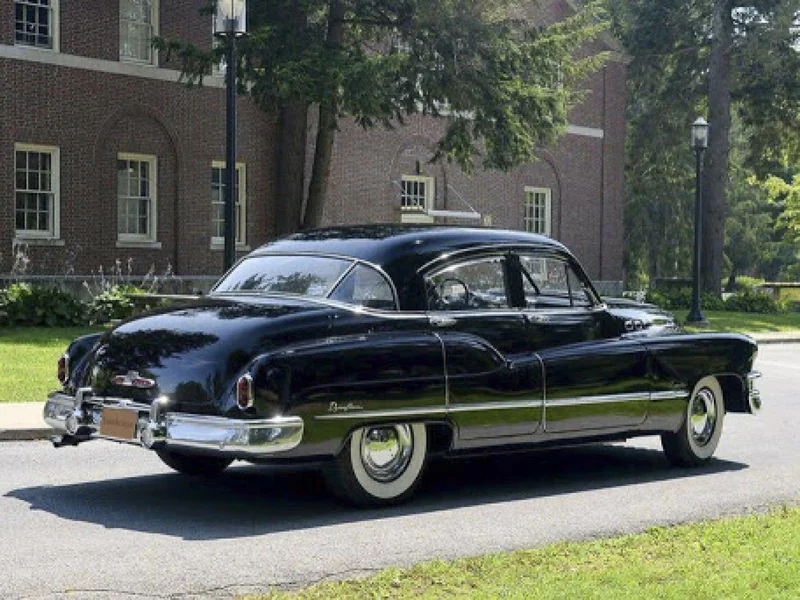 1950 Buick Special 3