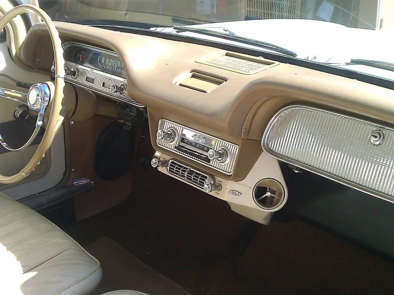 1962 Chevrolet Corvair