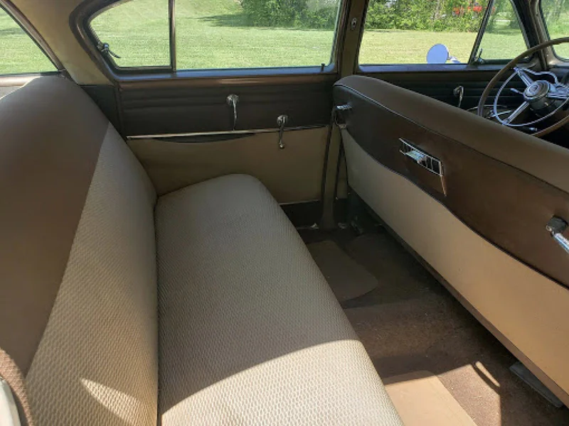 1954 Chrysler Windsor 5
