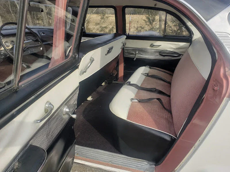 1955 Dodge Royal Lancer 5