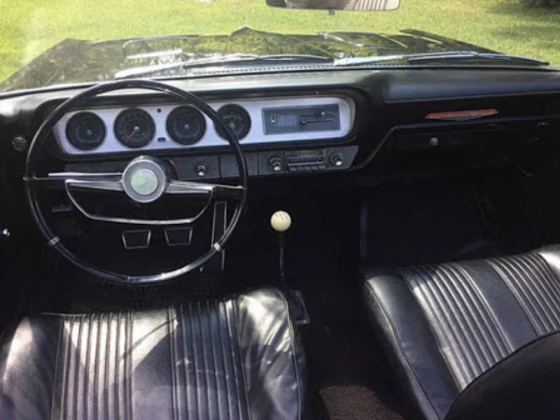 1964 Pontiac GTO