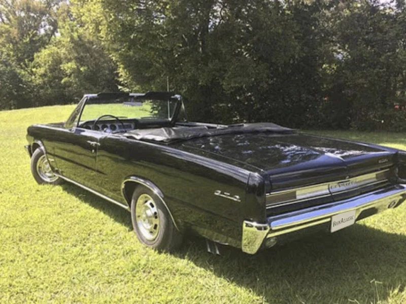1964 Pontiac GTO