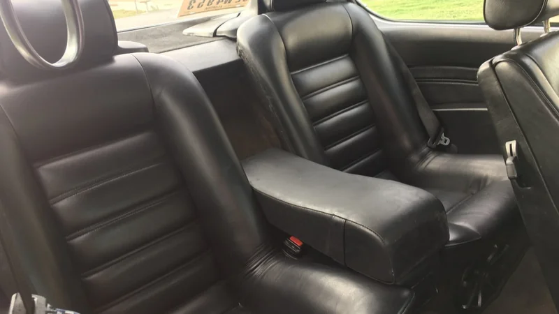 1985 BMW 635CSi 12