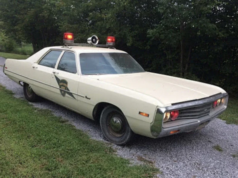1971 Chrysler Newport 3