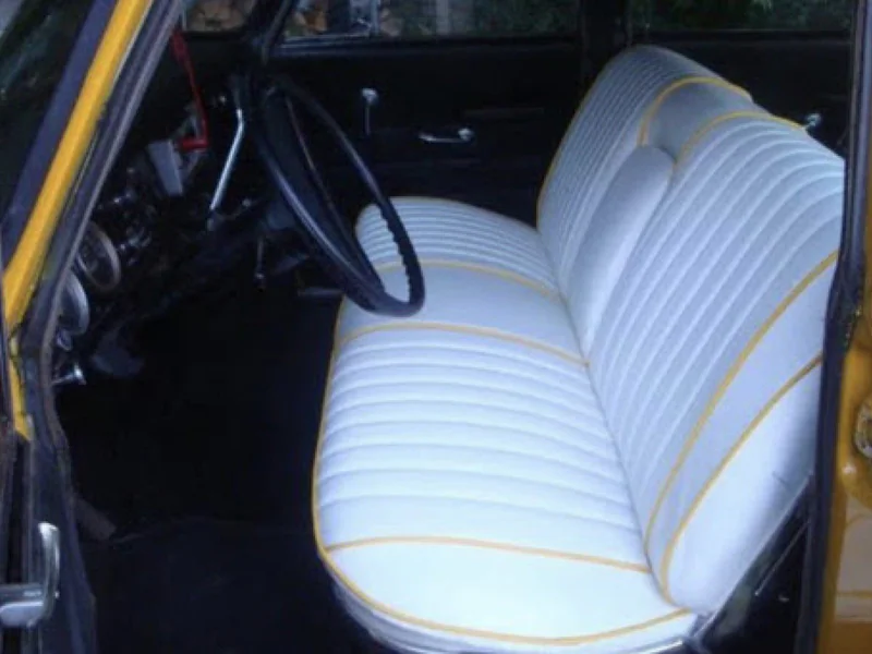 1973 Checker Marathon 2