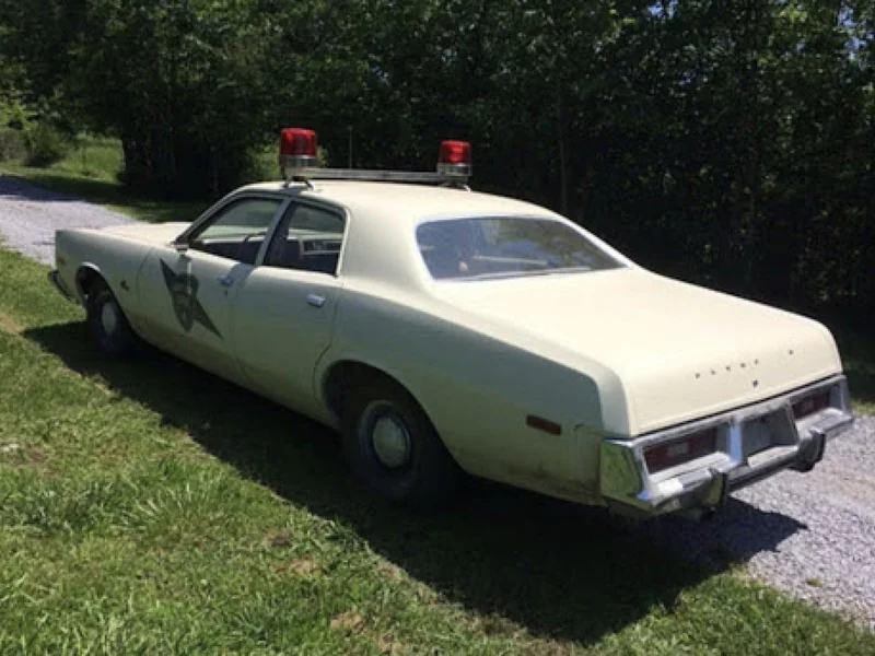 1975 Plymouth Fury 3