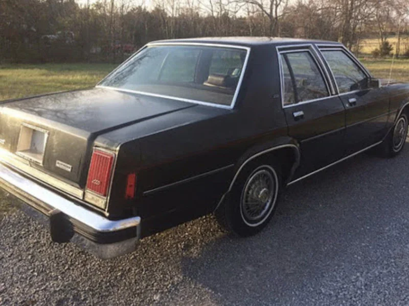 1979 Ford LTD 2