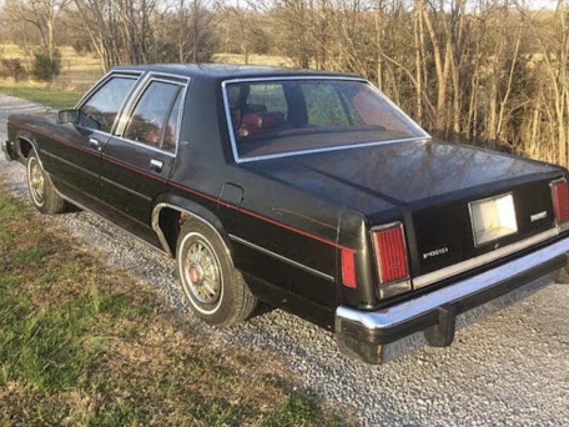 1979 Ford LTD 3