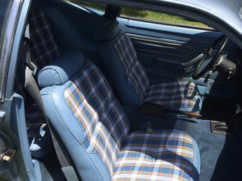 1980 Mercury Bobcat 4