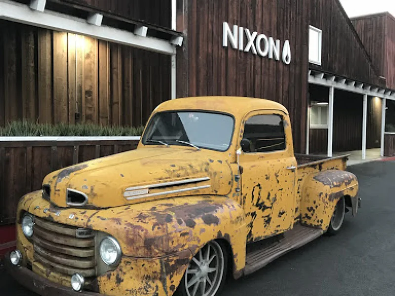 1949 Ford Truck