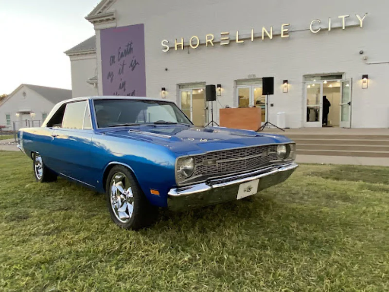 1969 Dodge Dart
