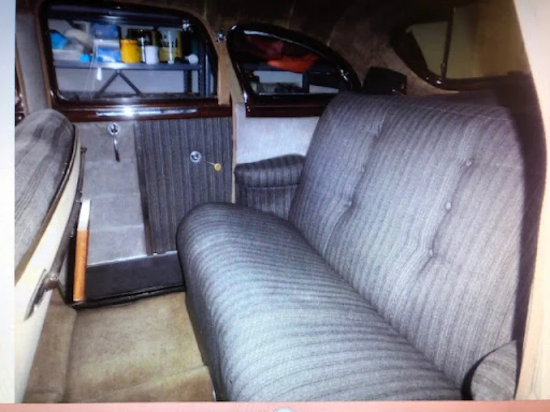 1948 Dodge D-24 5