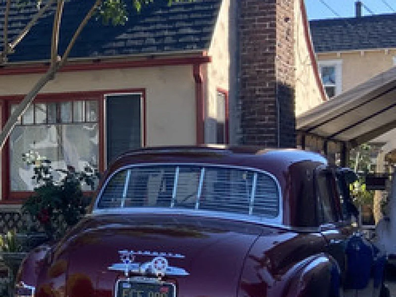 1950 Plymouth Special Deluxe 3