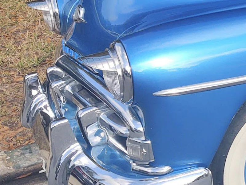 1951 Plymouth Cranbrook 2