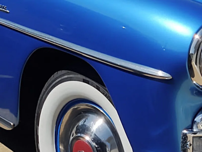 1951 Plymouth Cranbrook 3