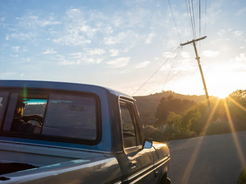 1974 Ford F-100 6