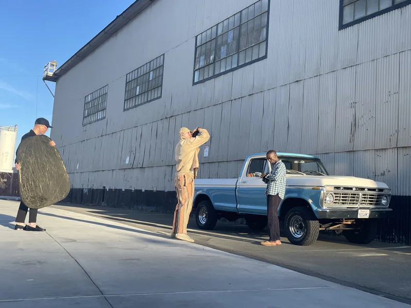 1974 Ford F-100 17