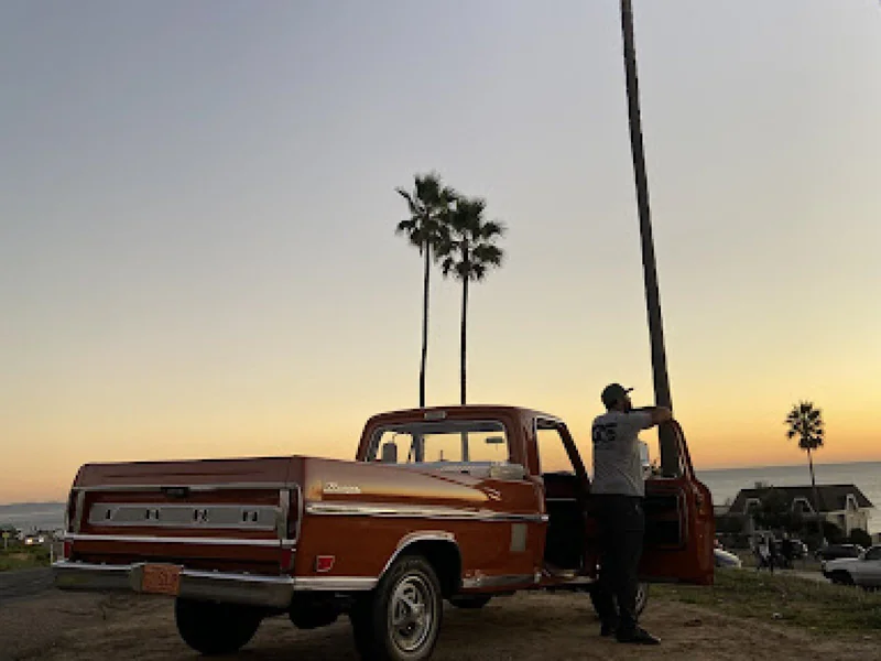 1969 Ford Ranger 8