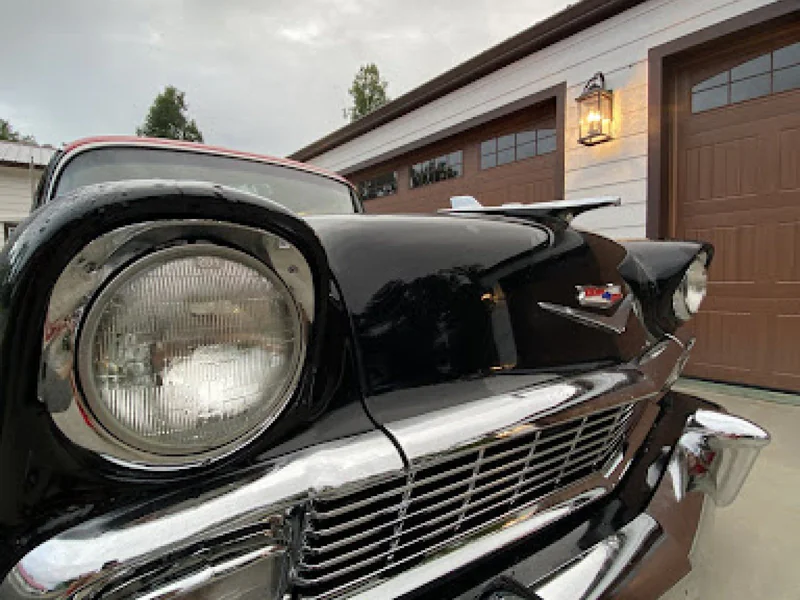 1956 Chevrolet Belair