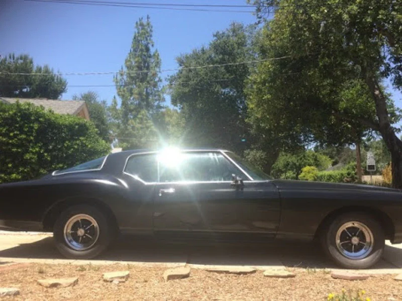 1971 Buick Riviera in Pasadena 7
